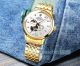 Replica 82S7 JH Factory Rolex Oyster Perpetual White Dial Yellow Gold Band 40mmWatch  (6)_th.jpg